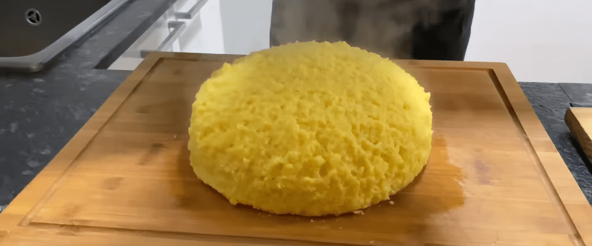 Cum se face MAMALIGA