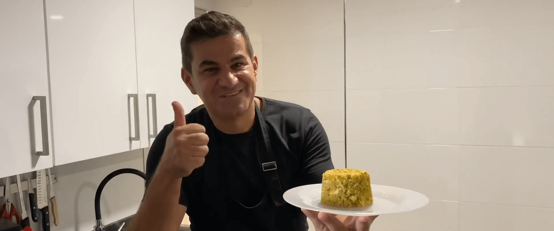 Quinoa CU LEGUME o reteta VEGAN