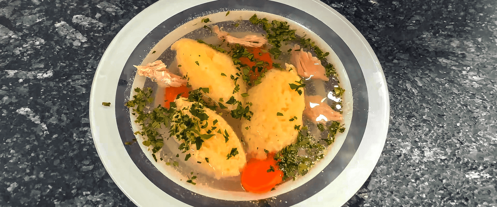 Reteta supa de pui cu galuste - Ghid pas cu pas pentru o supa delicioasa