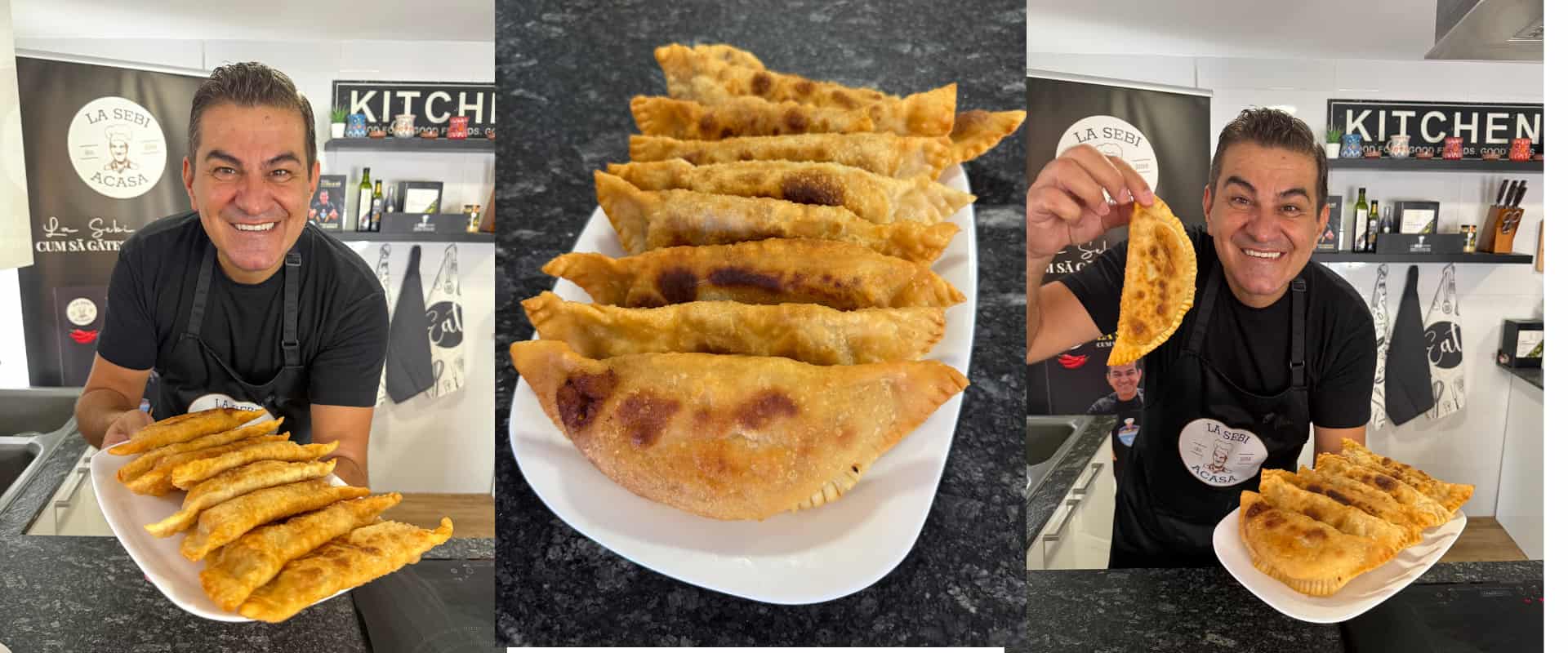 SUBEREK CU CARNE TOCATA (RETETA SUBEREK)