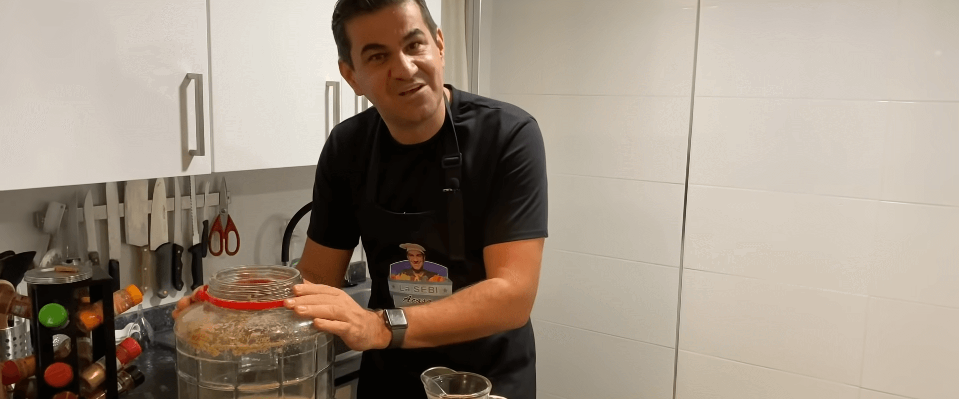Reteta BORS de casa - Cum sa prepari bors autentic acasa
