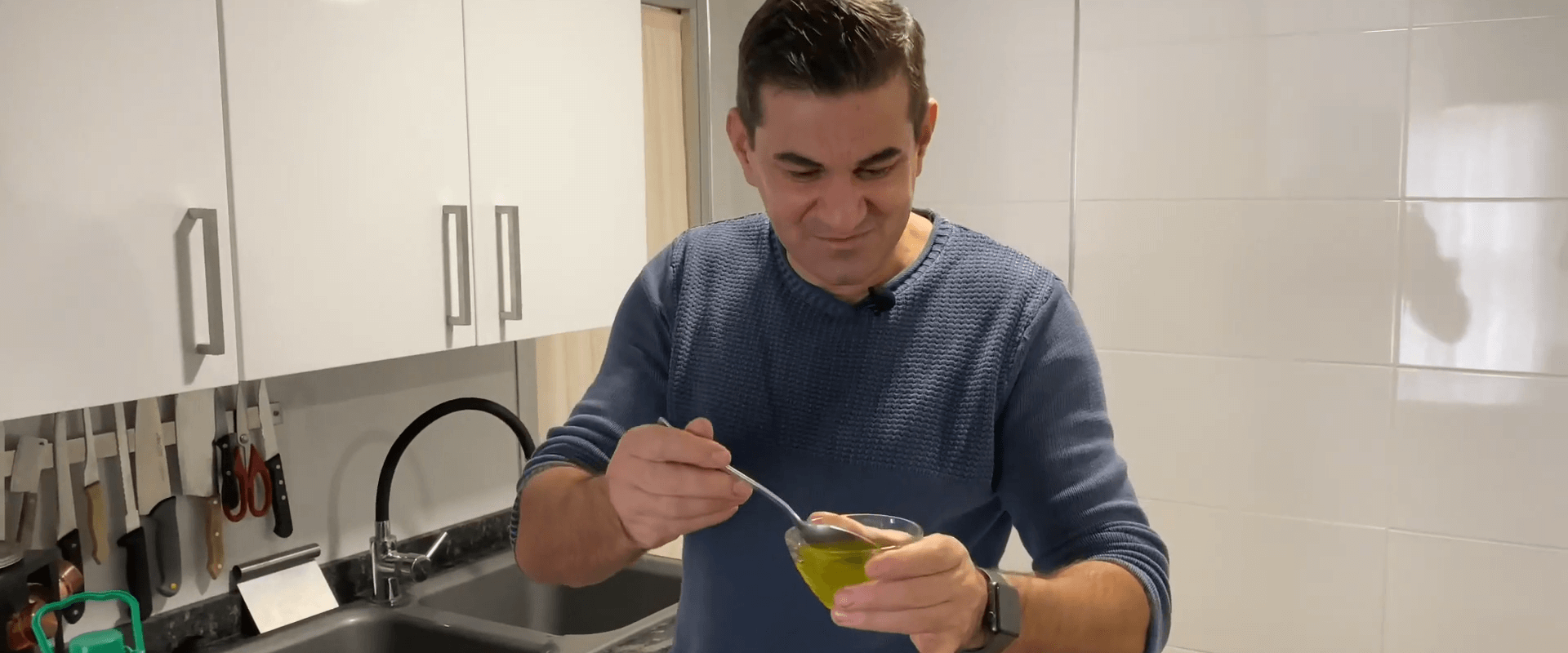 Cum se obtine uleiul de masline VIRGIN si EXTRA VIRGIN