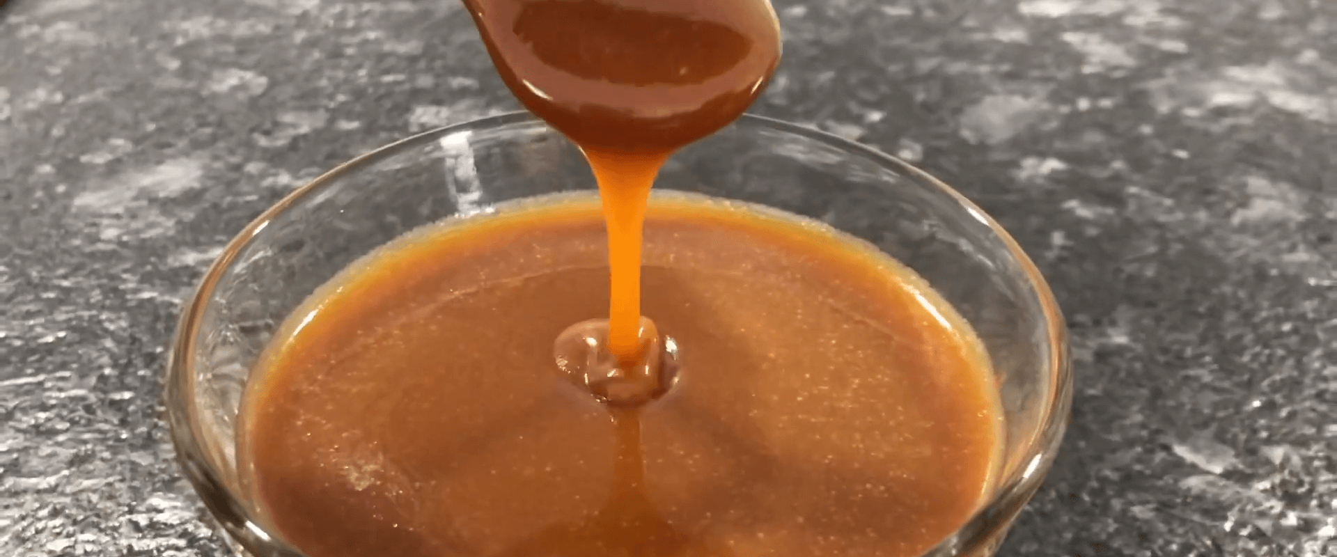 Crema caramel - Sos de Caramel RETETA simpla