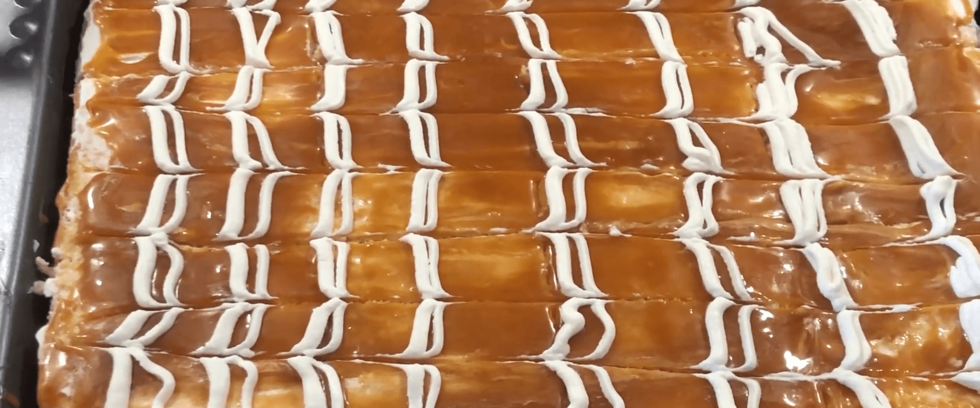 Reteta prajitura TRILECE - Tres leches - originala