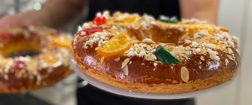 Roscon de Reyes by SEBI – Reteta Tradițională Pas cu Pas
