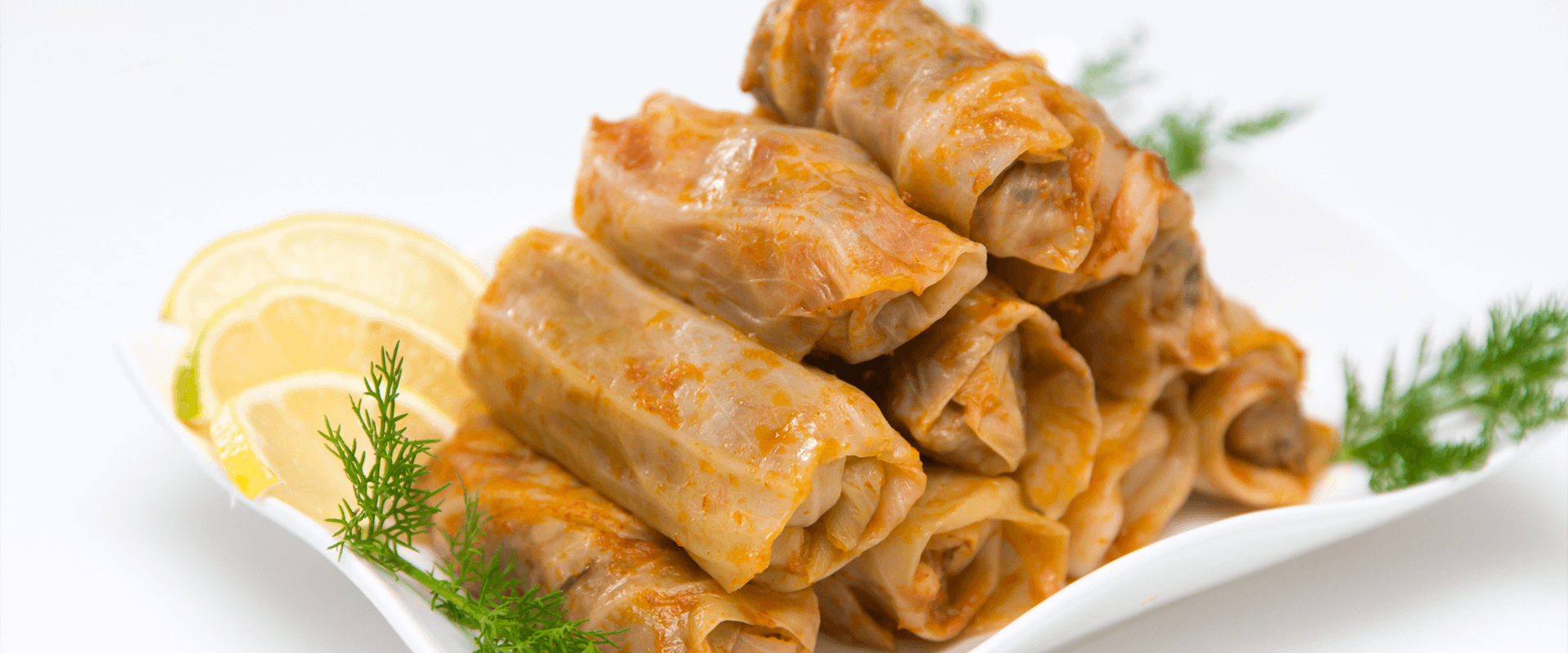 Sarmale de post cu ciuperci si linte - reteta delicioasa
