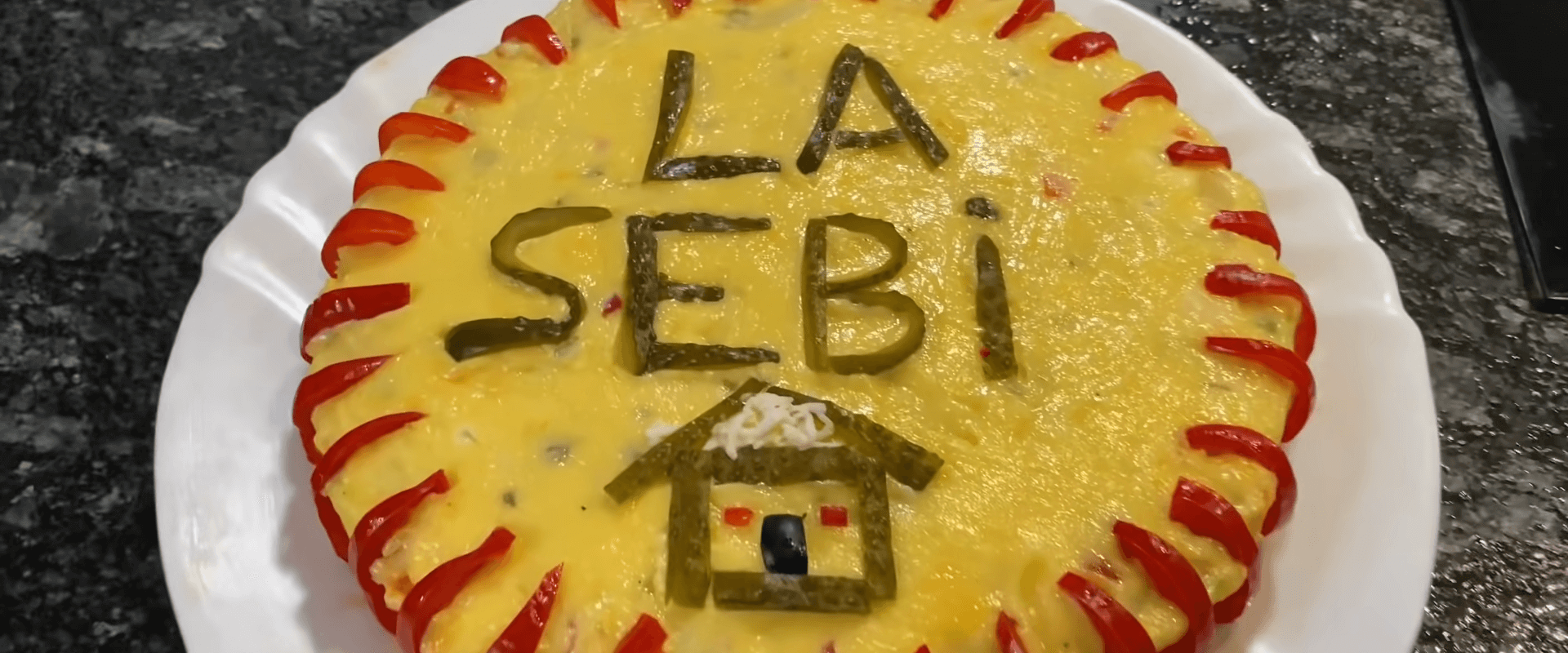 Salata de BOEUF (TRADITIONALA) sau ORIGINALA