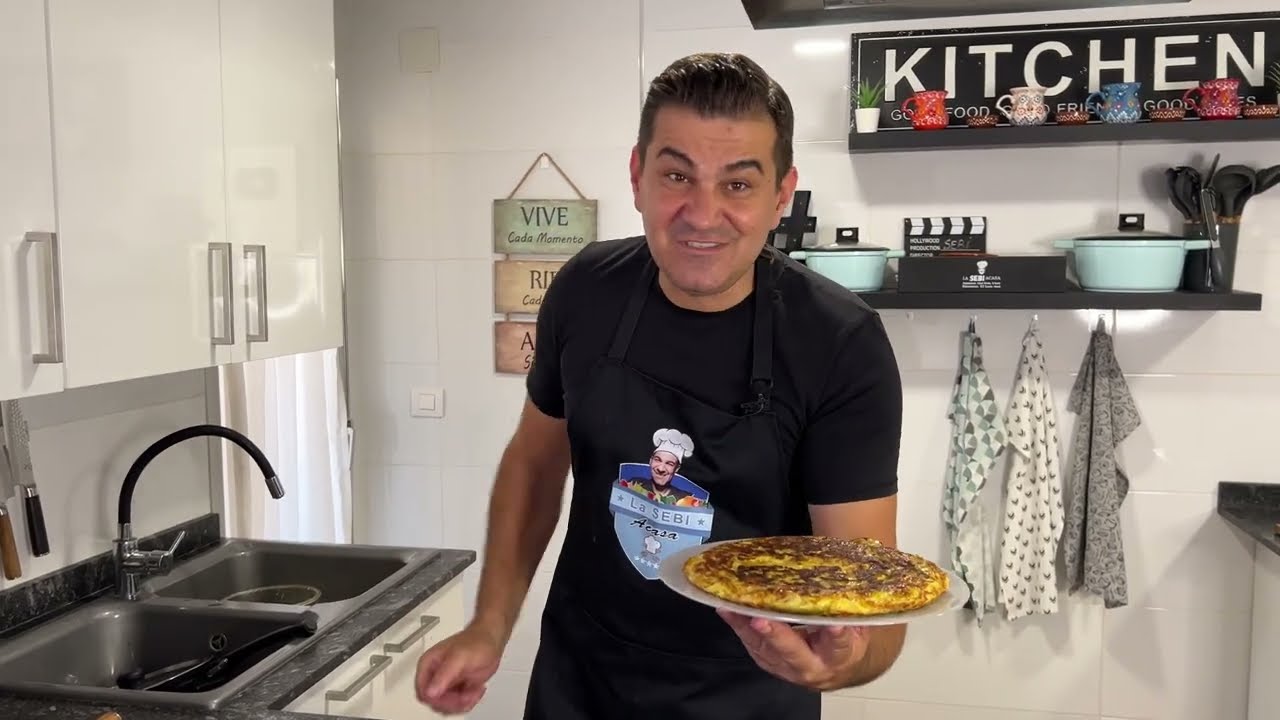 Omleta cu Dovlecel - Reteta Simpla si Delicioasa